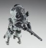 Hasegawa 64127 1/20 Maschinen Krieger Space Type MK44 Ausf. G Ghost Knight